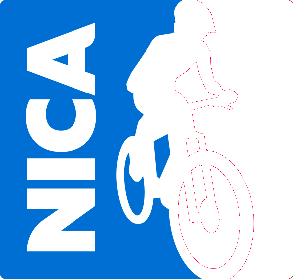NICA Logo