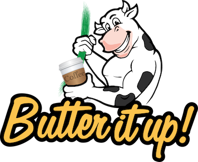 Butter It Up