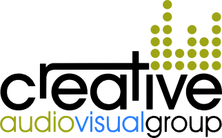 Creative Audio Visual Group