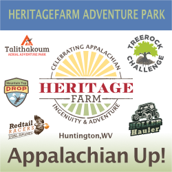 Heritage Farm Adventure Park