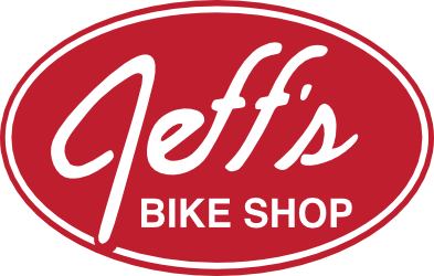 Jeffs Bike Shop